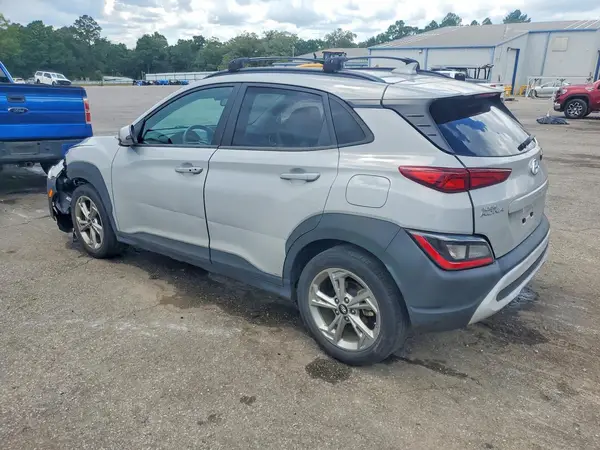 KM8K62AB6PU946945 2023 HYUNDAI KONA - Image 2