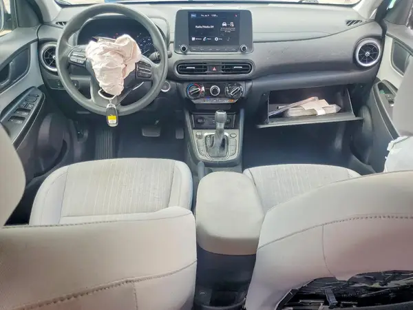 KM8K62AB6PU946945 2023 HYUNDAI KONA - Image 8