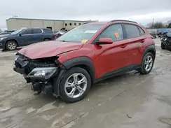 KM8K62AB6PU947805 2023 HYUNDAI KONA