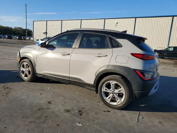KM8K62AB6PU948002 2023 HYUNDAI KONA - Image 2