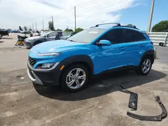 KM8K62AB6PU954849 2023 HYUNDAI KONA