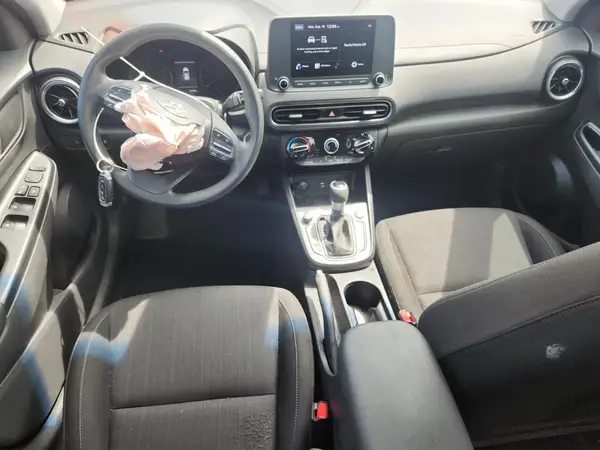 KM8K62AB6PU954849 2023 HYUNDAI KONA - Image 8