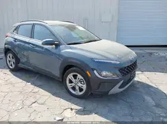 KM8K62AB6PU954866 2023 HYUNDAI KONA