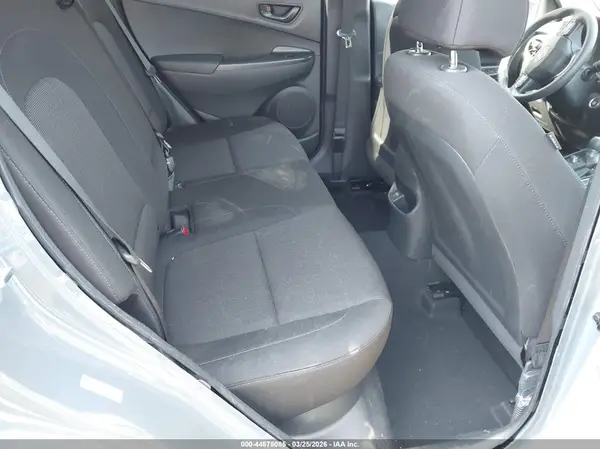 KM8K62AB6PU954866 2023 HYUNDAI KONA - Image 8