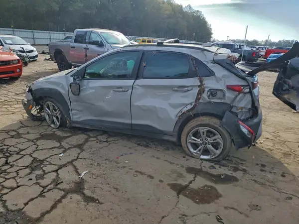 KM8K62AB6PU956553 2023 HYUNDAI KONA - Image 2