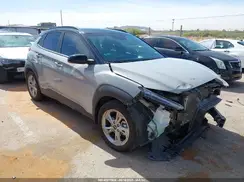 KM8K62AB6PU956648 2023 HYUNDAI KONA