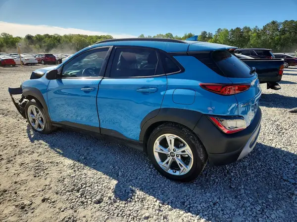 KM8K62AB6PU959355 2023 HYUNDAI KONA - Image 2