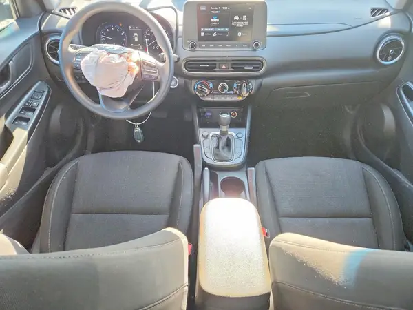 KM8K62AB6PU959355 2023 HYUNDAI KONA - Image 8