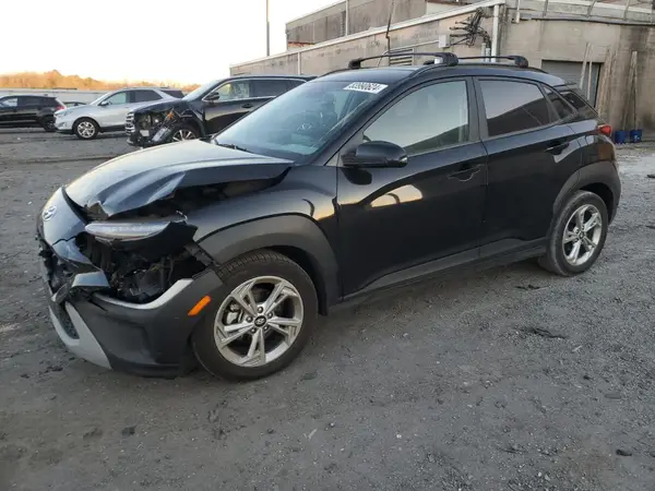 KM8K62AB6PU961798 2023 HYUNDAI KONA - Image 1