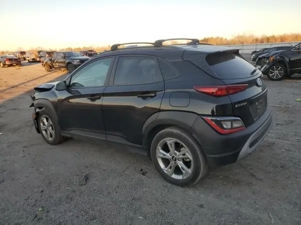 KM8K62AB6PU961798 2023 HYUNDAI KONA - Image 2