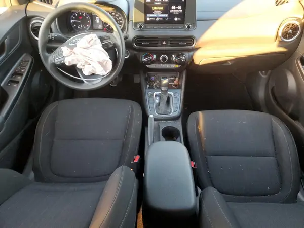 KM8K62AB6PU961798 2023 HYUNDAI KONA - Image 8