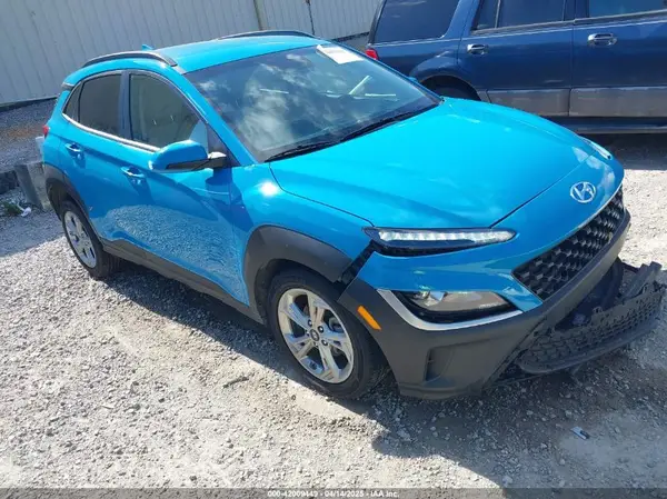 KM8K62AB6PU963843 2023 HYUNDAI KONA - Image 1