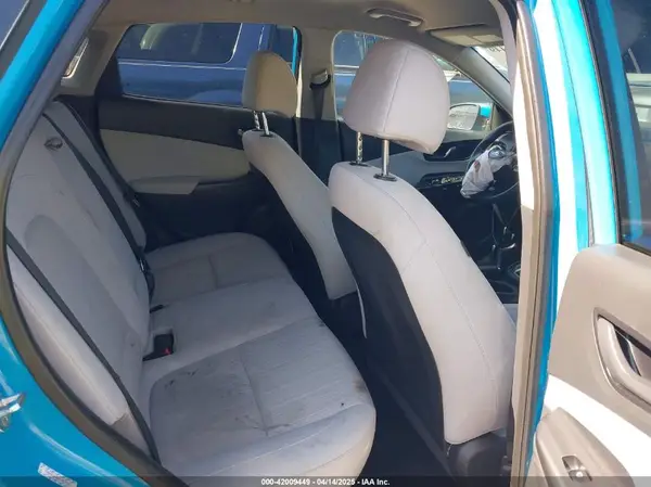 KM8K62AB6PU963843 2023 HYUNDAI KONA - Image 8
