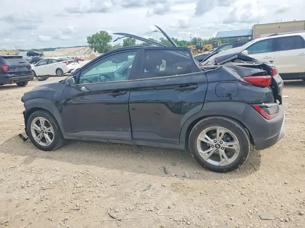 KM8K62AB6PU974969 2023 HYUNDAI KONA - Image 2
