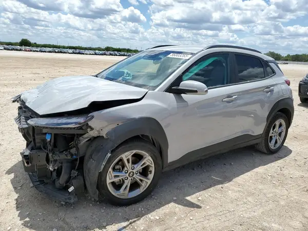 KM8K62AB6PU979718 2023 HYUNDAI KONA - Image 1