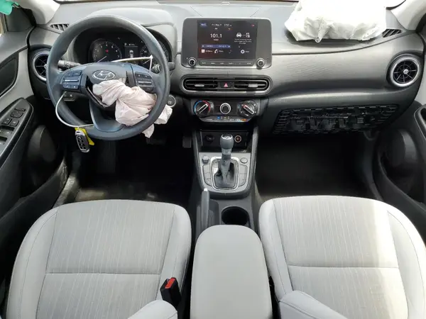 KM8K62AB6PU979718 2023 HYUNDAI KONA - Image 8