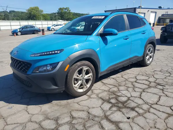 KM8K62AB6PU980013 2023 HYUNDAI KONA - Image 1