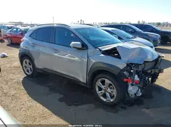 KM8K62AB6PU980223 2023 HYUNDAI KONA