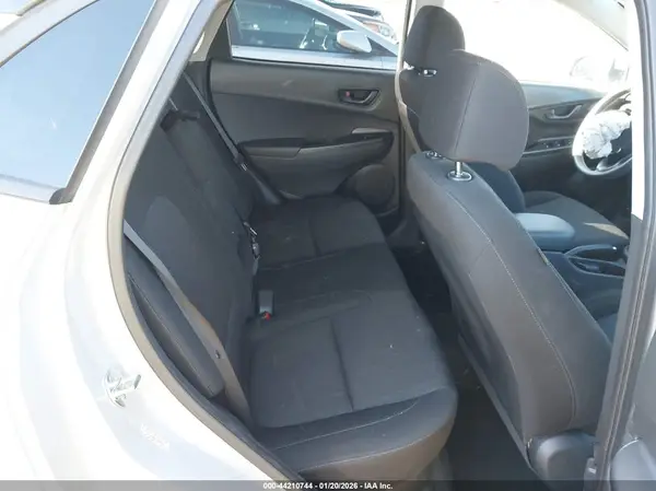 KM8K62AB6PU980223 2023 HYUNDAI KONA - Image 8
