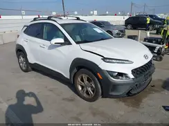 KM8K62AB6PU981100 2023 HYUNDAI KONA
