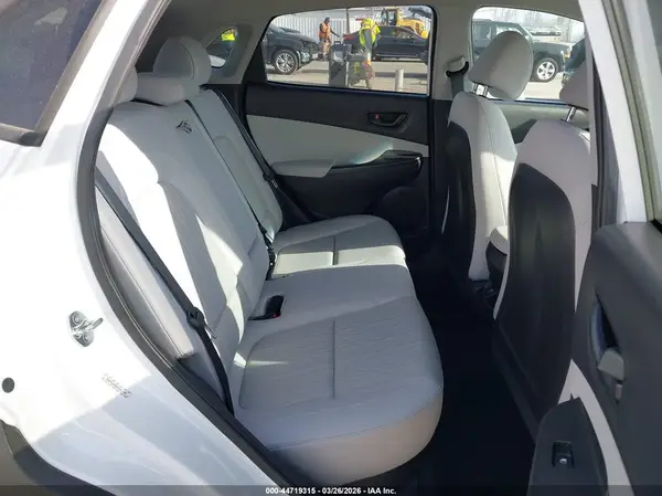 KM8K62AB6PU981100 2023 HYUNDAI KONA - Image 8