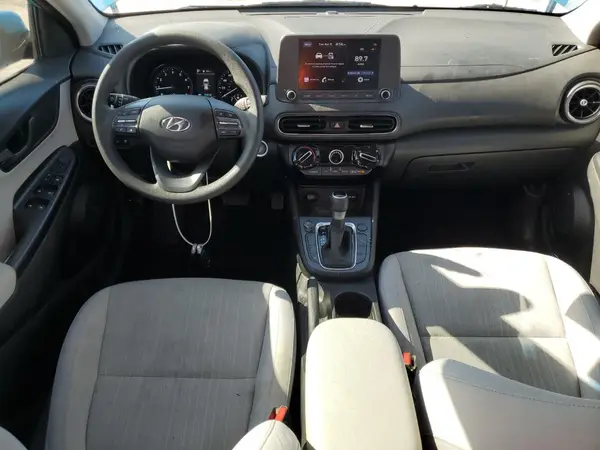 KM8K62AB6PU981999 2023 HYUNDAI KONA - Image 8