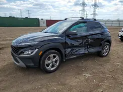 KM8K62AB6PU985440 2023 HYUNDAI KONA