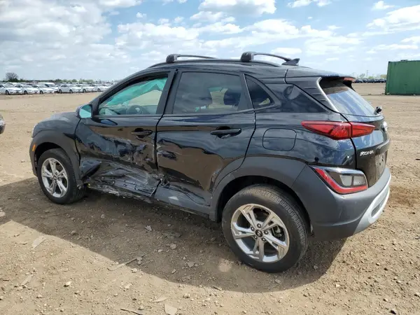 KM8K62AB6PU985440 2023 HYUNDAI KONA - Image 2