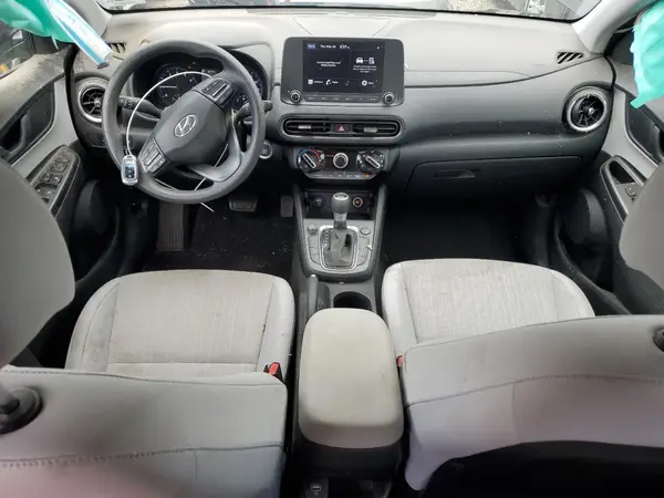 KM8K62AB6PU985440 2023 HYUNDAI KONA - Image 8