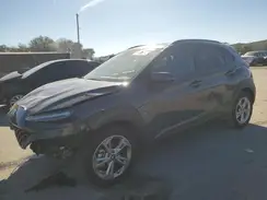KM8K62AB6PU986443 2023 HYUNDAI KONA