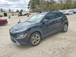 KM8K62AB6PU988256 2023 HYUNDAI KONA