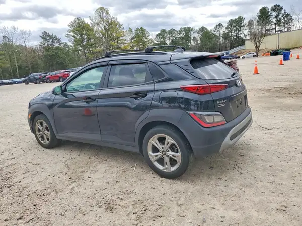 KM8K62AB6PU988256 2023 HYUNDAI KONA - Image 2