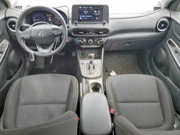 KM8K62AB6PU988256 2023 HYUNDAI KONA - Image 8