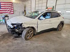 KM8K62AB6PU995997 2023 HYUNDAI KONA
