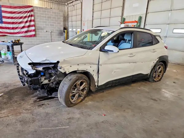 KM8K62AB6PU995997 2023 HYUNDAI KONA - Image 1