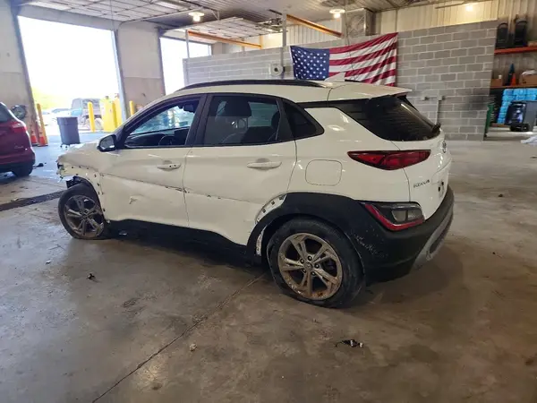 KM8K62AB6PU995997 2023 HYUNDAI KONA - Image 2