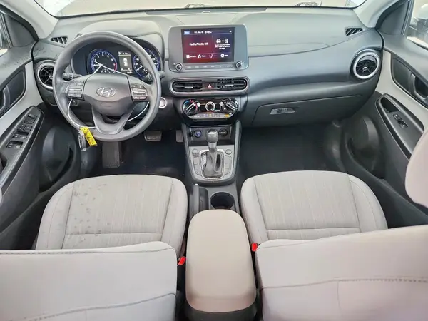 KM8K62AB7NU758769 2022 HYUNDAI KONA - Image 8