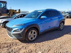 KM8K62AB7NU760618 2022 HYUNDAI KONA