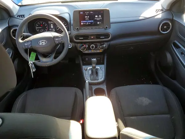 KM8K62AB7NU760618 2022 HYUNDAI KONA - Image 8