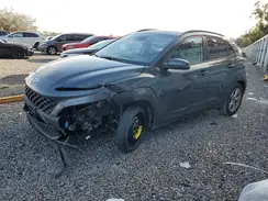 KM8K62AB7NU761901 2022 HYUNDAI KONA