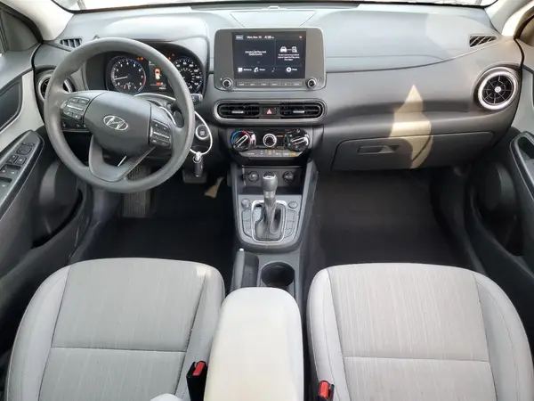 KM8K62AB7NU761901 2022 HYUNDAI KONA - Image 8