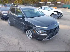 KM8K62AB7NU768279 2022 HYUNDAI KONA