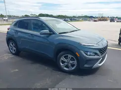 KM8K62AB7NU800146 2022 HYUNDAI KONA