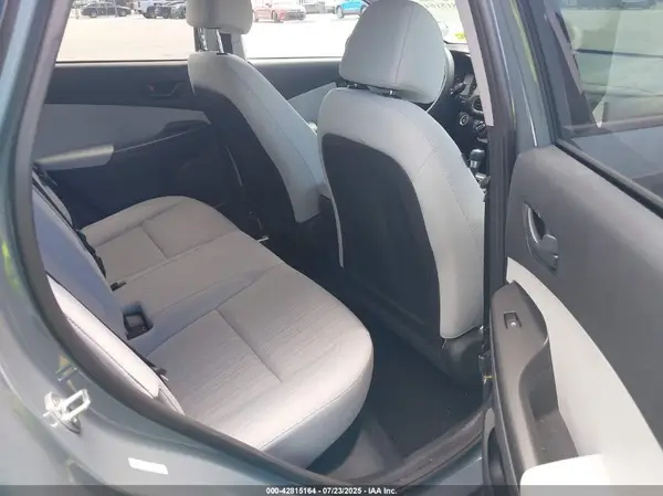 KM8K62AB7NU800146 2022 HYUNDAI KONA - Image 8