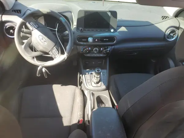KM8K62AB7NU802317 2022 HYUNDAI KONA - Image 8