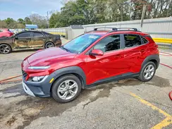 KM8K62AB7NU802351 2022 HYUNDAI KONA