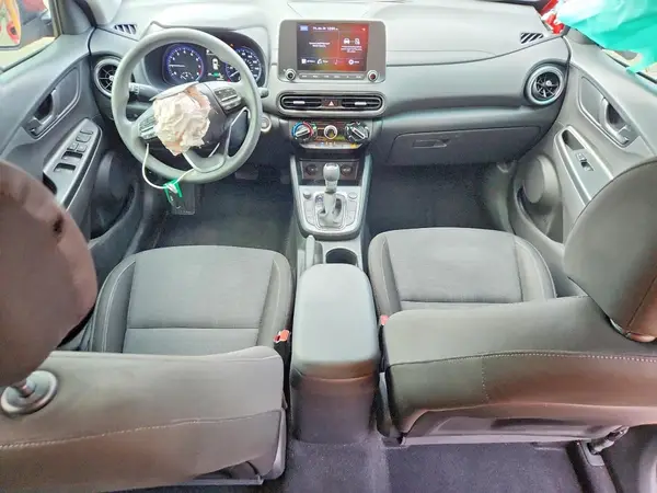 KM8K62AB7NU802351 2022 HYUNDAI KONA - Image 8