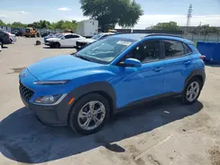 KM8K62AB7NU803693 2022 HYUNDAI KONA