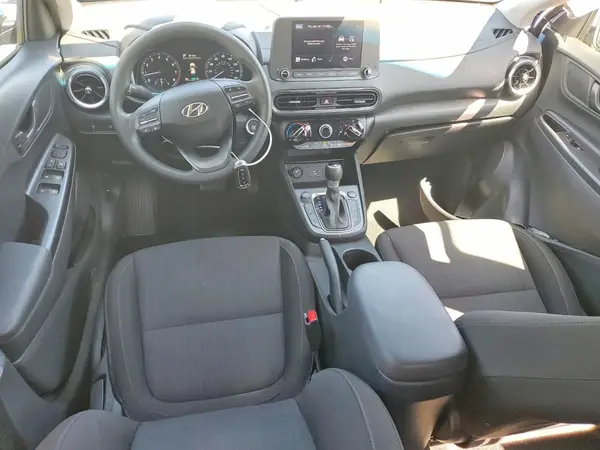 KM8K62AB7NU803693 2022 HYUNDAI KONA - Image 8