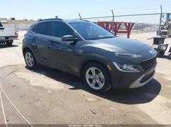 KM8K62AB7NU814063 2022 HYUNDAI KONA